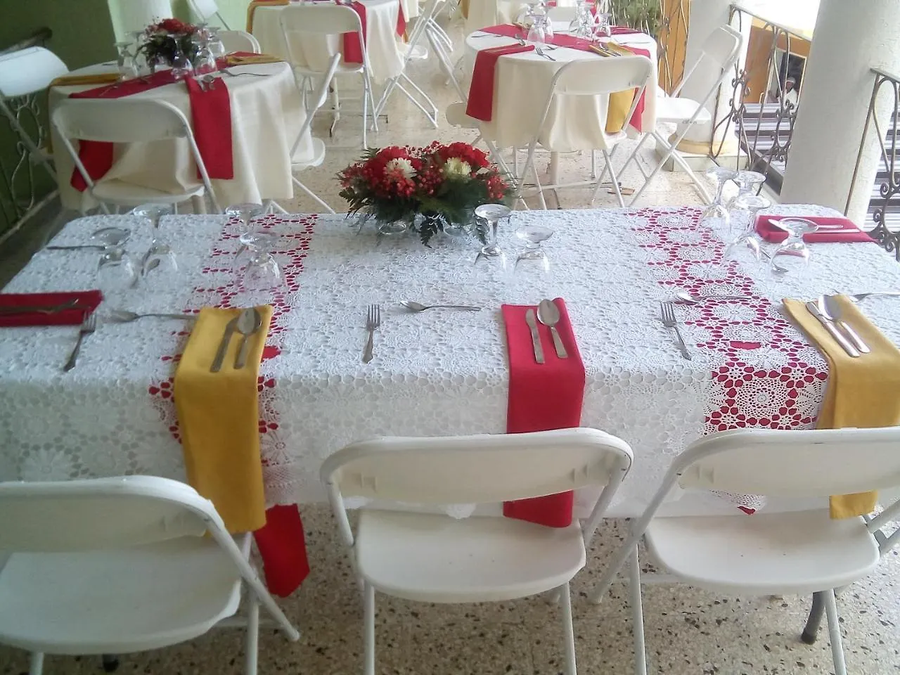 Palm Bay Guest House & Restaurant Montego Bay 0*,  Jamaica